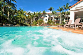 Отель Grande Florida Beachside Resort  Серферс-Парадайс